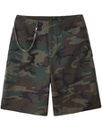 GV Gallery Shorts That Look Like Pants Camo