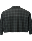 GV Gallery RASP Flannel Green