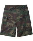 GV Gallery Shorts That Look Like Pants Camo