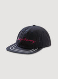 GV Gallery Britney Hat Navy GV Gallery Britney Hat Navy - Image 1 | Authenticated at Pieces Los Angeles
