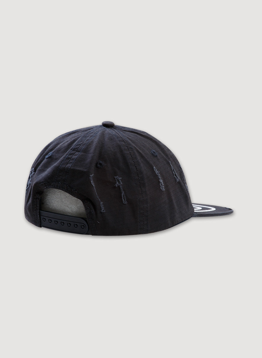 GV Gallery Britney Hat Navy GV Gallery Britney Hat Navy - Image 2 | Authenticated at Pieces Los Angeles