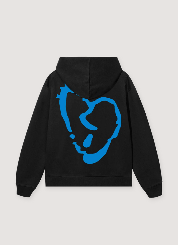 Revenge XXXtentacion Lightning Heartbreak Sweatshirt alternate view - Shop at Pieces Los Angeles
