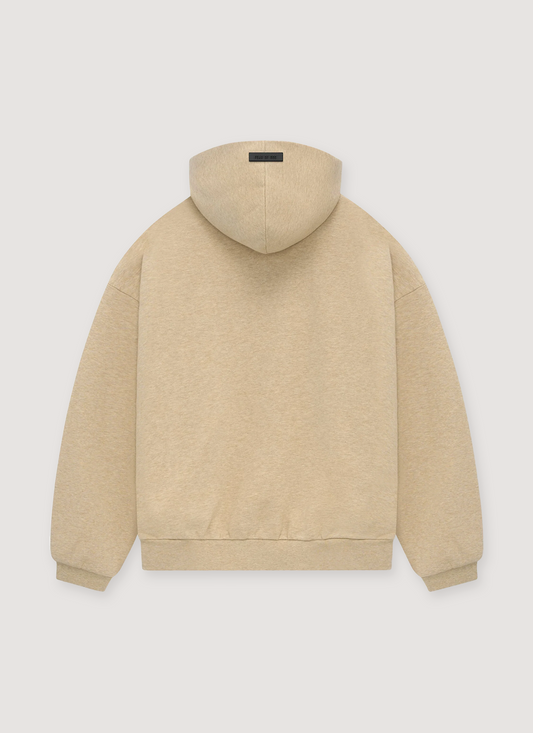 Essentials FW23 Sweatshirt Gold Heather