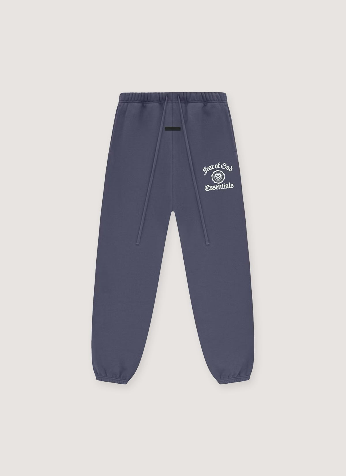 Essentials Fear of God Heavy Fleece Sweatpants Marine (Women's)