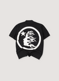 Hellstar Malachi Toney Gabos Tee Black (Pre-Owned) Hellstar Malachi Toney Gabos Tee Black (Pre-Owned) - Image 2 | Authenticated at Pieces Los Angeles