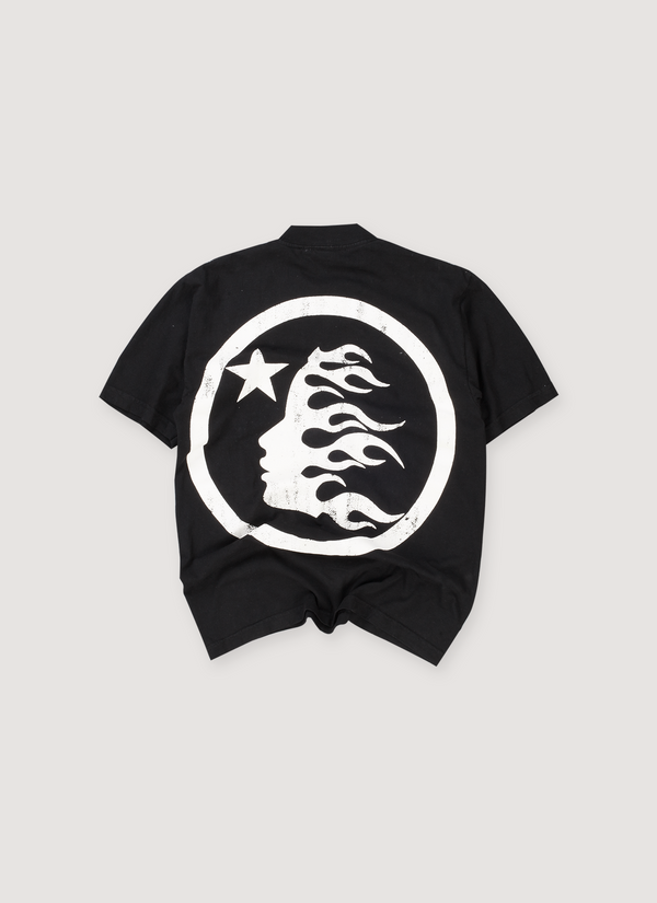 Hellstar Malachi Toney Gabos Tee Black (Pre-Owned) alternate view - Shop at Pieces Los Angeles