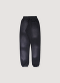 No Guts No Glory Cuffed Sweatpants Washed Black No Guts No Glory Cuffed Sweatpants Washed Black - Image 2 | Authenticated at Pieces Los Angeles