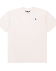 Hellstar Path 2 Paradise Basic Tee Off White