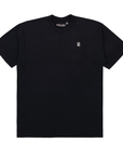 Hellstar Path 2 Paradise Basic Tee Black