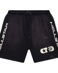 Hellstar Studios Shorts Black