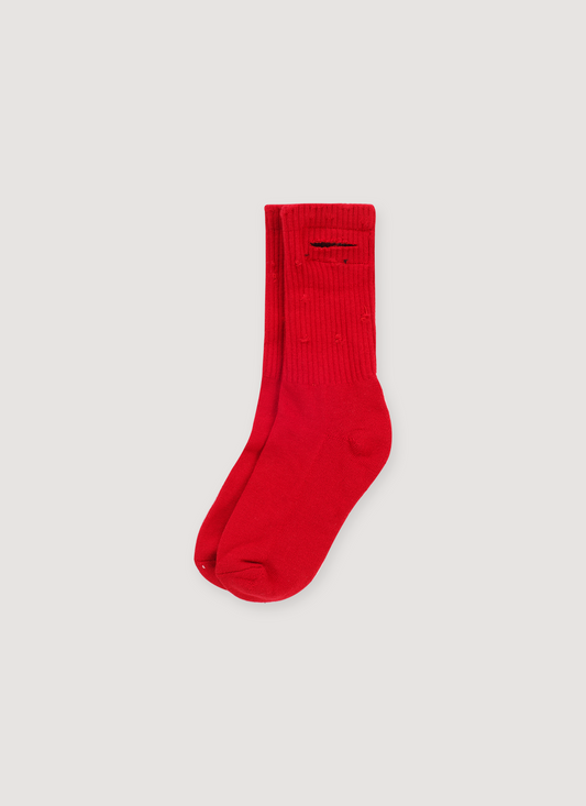 High Risk Socks