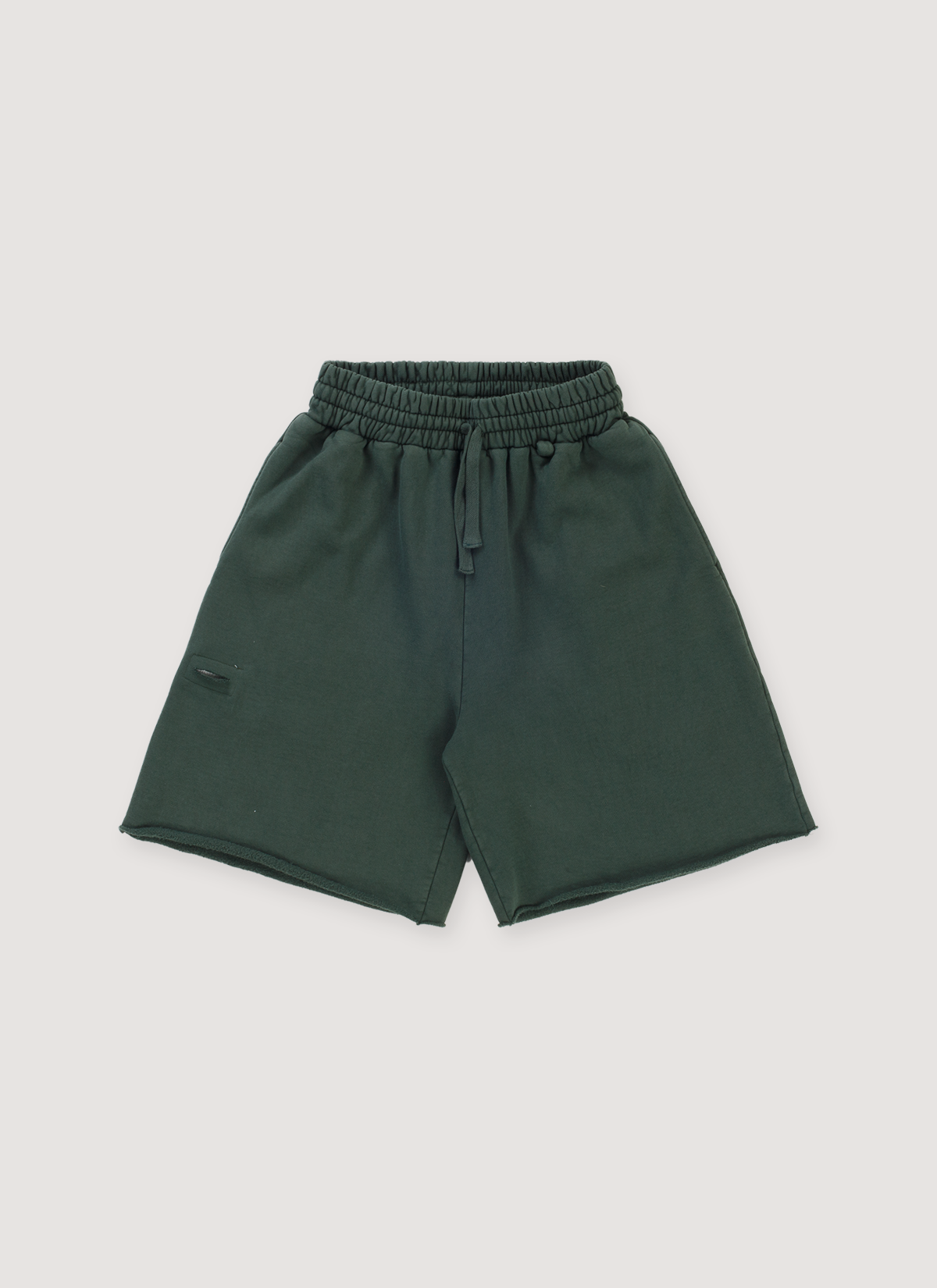 High Risk Sweatshorts High Risk Sweatshorts - Image 4 | Authenticated at Pieces Los Angeles