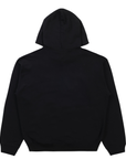 Helmut Lang Embossed Logo Sweatshirt Black