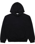 Helmut Lang Embossed Logo Sweatshirt Black