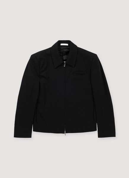 Helmut Lang Modern Jacket Black – PIECES