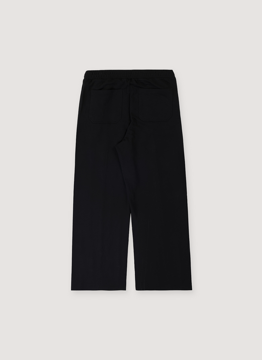 Helmut Lang Embossed Studio Joggers
