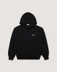 Helmut Lang Sketch Sweatshirt Black