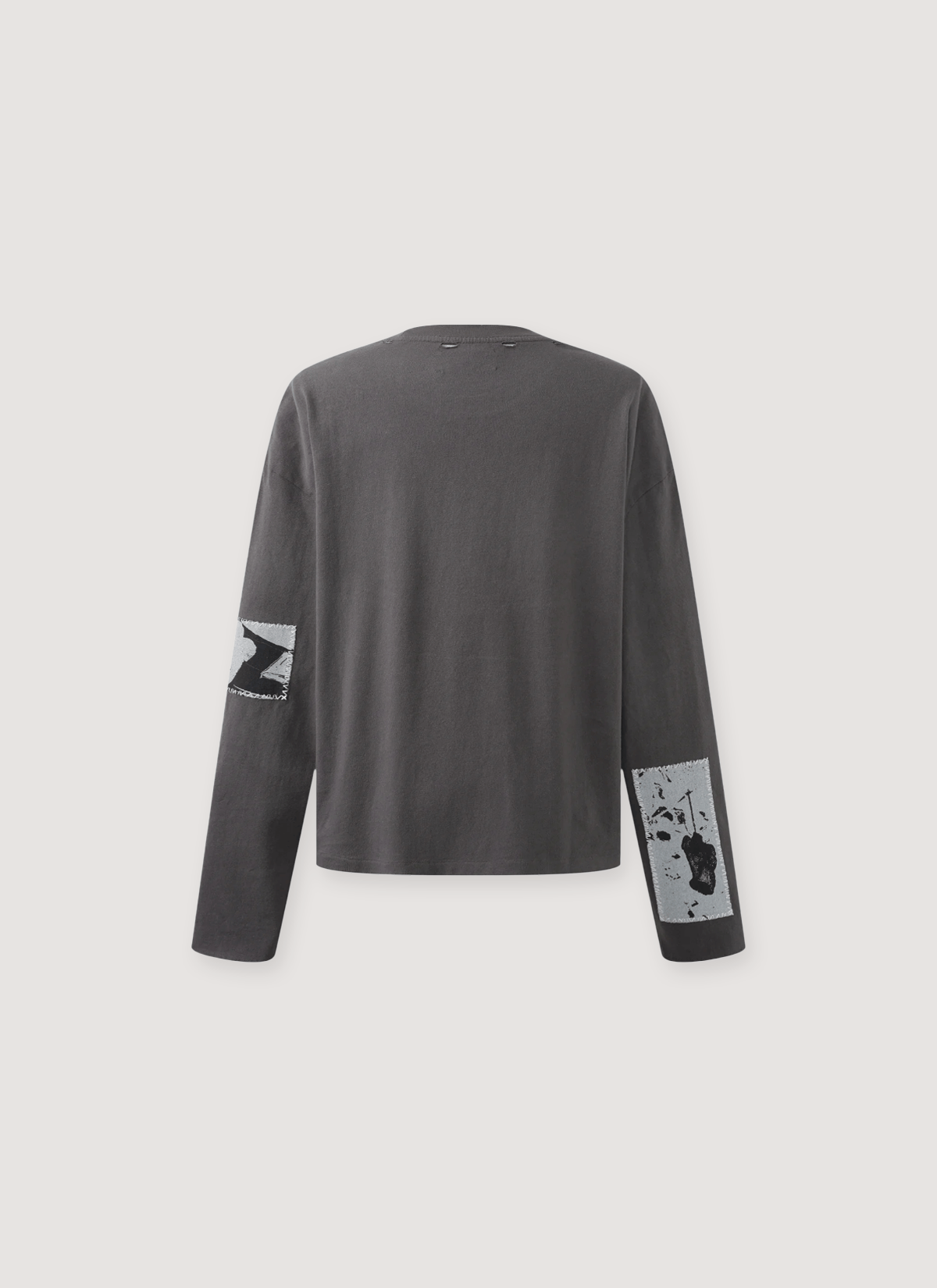Birth of Royal Child 90s Hollywood Longsleeve Birth of Royal Child 90s Hollywood Longsleeve - Image 3 | Authenticated at Pieces Los Angeles