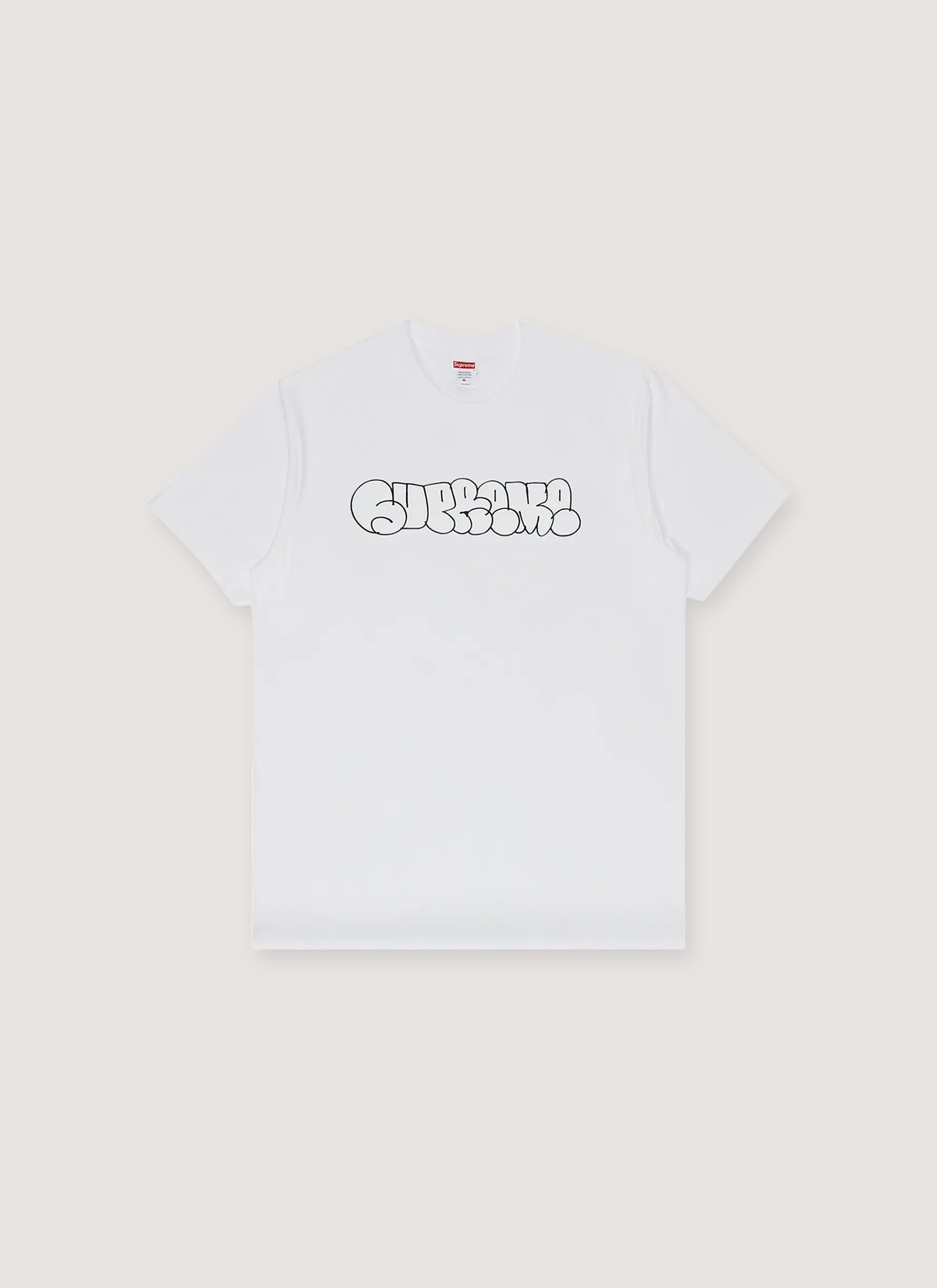 Supreme Supreme Homerun Tee Supreme Supreme Homerun Tee - Image 3 | Authenticated at Pieces Los Angeles