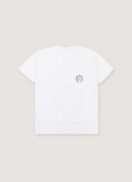 Chrome Hearts Honolulu Horseshoe White Chrome Hearts Honolulu Horseshoe White - Image 1 | Authenticated at Pieces Los Angeles
