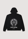 Chrome Hearts Las Vegas Horseshoe Sweatshirt Black Chrome Hearts Las Vegas Horseshoe Sweatshirt Black - Image 2 | Authenticated at Pieces Los Angeles