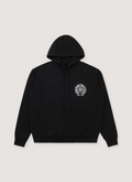 Chrome Hearts Las Vegas Horseshoe Sweatshirt Black Chrome Hearts Las Vegas Horseshoe Sweatshirt Black - Image 1 | Authenticated at Pieces Los Angeles