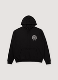 Chrome Hearts Miami Horseshoe Sweatshirt Black Chrome Hearts Miami Horseshoe Sweatshirt Black - Image 1 | Authenticated at Pieces Los Angeles