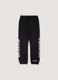 Chrome Hearts Horseshoe Sweatpants Black Chrome Hearts Horseshoe Sweatpants Black - Image 2 | Authenticated at Pieces Los Angeles