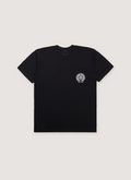 Chrome Hearts Vegas Horseshoe Tee Black Chrome Hearts Vegas Horseshoe Tee Black - Image 1 | Authenticated at Pieces Los Angeles