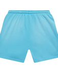 Hellstar Studio Shorts Teal