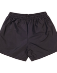 Hellstar Sport Nylon Shorts Black