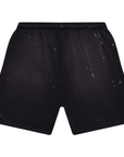 Hellstar Studios Shorts Black