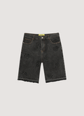 Godspeed New York Infinity Shorts Godspeed New York Infinity Shorts - Image 4 | Authenticated at Pieces Los Angeles