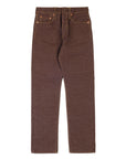 Kapital Century Denim No. 5 Brown