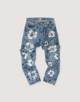 Denim Tears Irak 501 Denim Indigo (Pre-Owned)