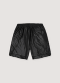 Supreme Jordan Warm Up Short Black Supreme Jordan Warm Up Short Black - Image 2 | Authenticated at Pieces Los Angeles