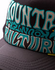 Kapital Kulture Trucker Kyoto Exclusive Blue