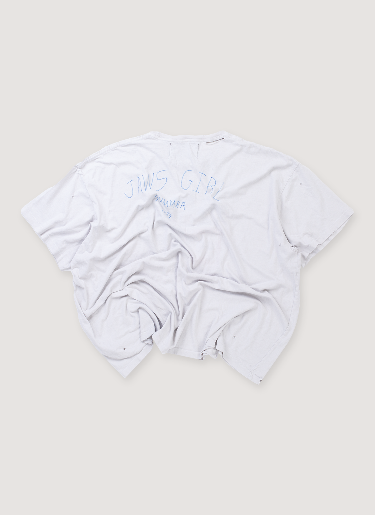 Paly Hollywood F1 Cokane Tee Off White (Pre-Owned) Paly Hollywood F1 Cokane Tee Off White (Pre-Owned) - Image 2 | Authenticated at Pieces Los Angeles