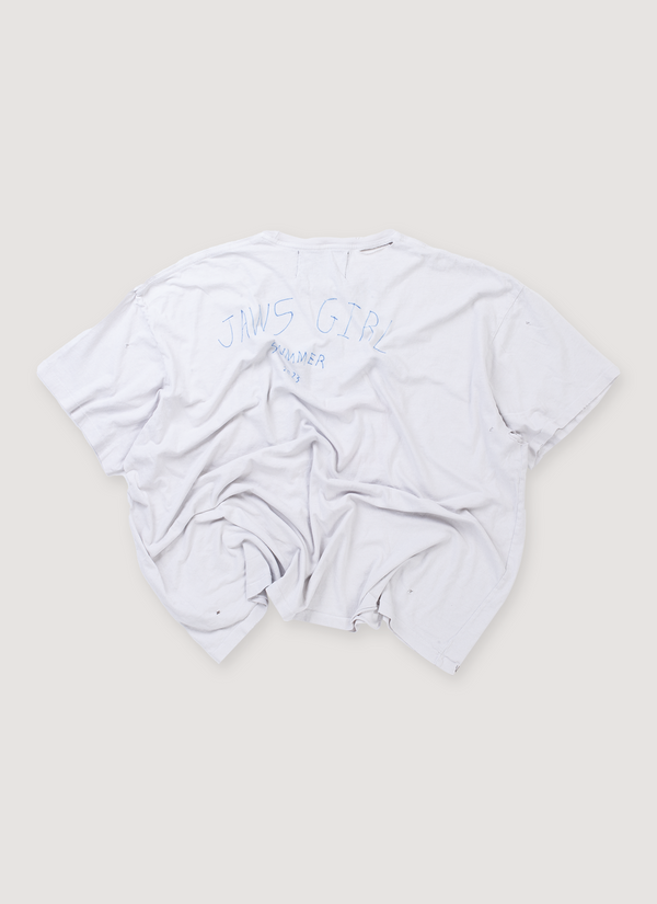 Paly Hollywood F1 Cokane Tee Off White (Pre-Owned) alternate view - Shop at Pieces Los Angeles