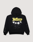 Sp5der Worldwide Jeffery Sweatshirt Black