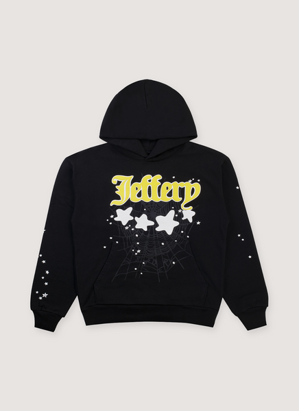 Sp5der Worldwide Jeffery Spider セット 男女M jeff-hood_grande.png?v=1761341756