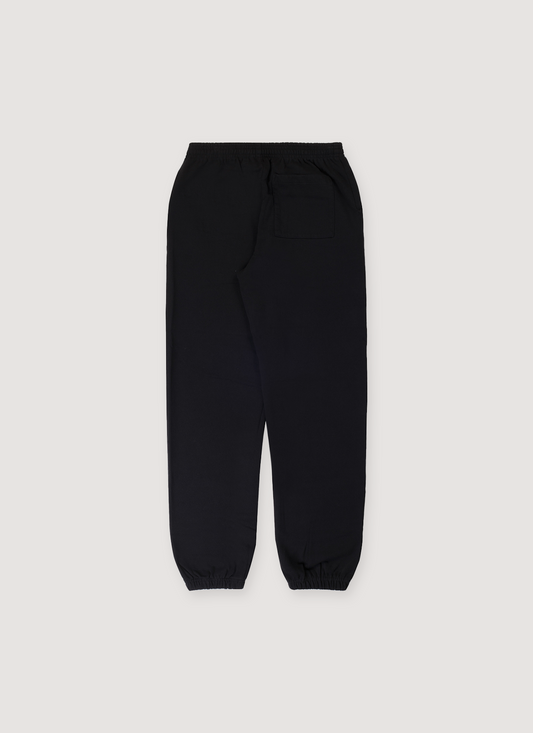 Sp5der Worldwide Jeffery Sweatpants Black