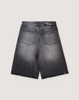 Vague Studios Studded Studios Jorts Ash