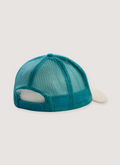 Kapital Denim Men Trucker Turquoise (Pre-Owned) Kapital Denim Men Trucker Turquoise (Pre-Owned) - Image 2 | Authenticated at Pieces Los Angeles