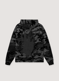Revenge XXXtentacion 3M Kill Sweatshirt Black Camo Revenge XXXtentacion 3M Kill Sweatshirt Black Camo - Image 2 | Authenticated at Pieces Los Angeles