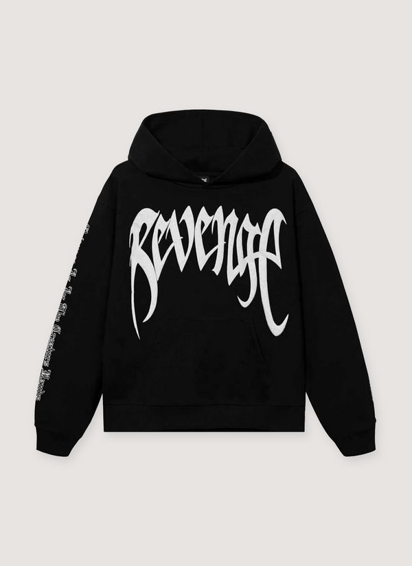 Revenge XXXTentacion Kill Sweatshirt XXXTentacion Kill Sweatshirt - Authenticated Sweatshirts | Pieces Los Angeles