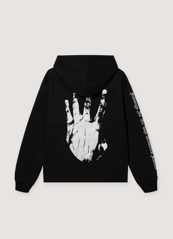 Revenge XXXTentacion Kill Sweatshirt alternate view - Shop at Pieces Los Angeles