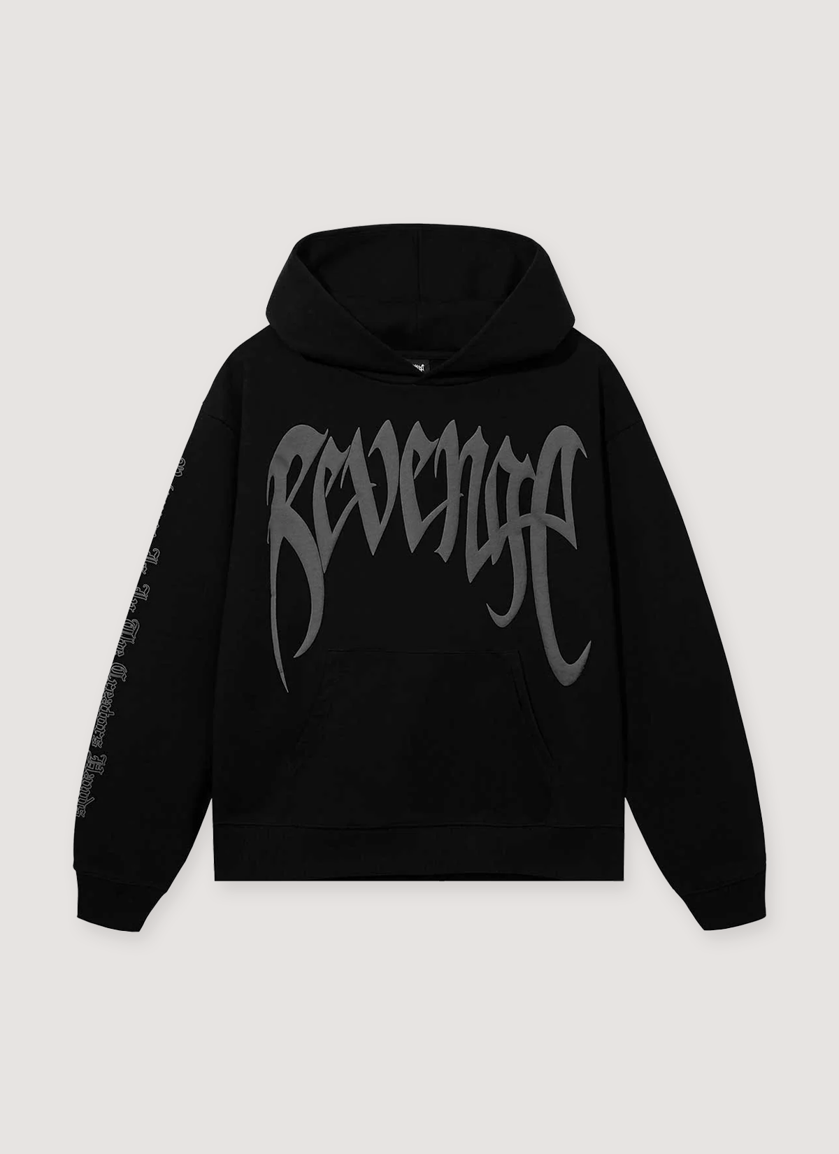 Revenge XXXTentacion Kill Sweatshirt Revenge XXXTentacion Kill Sweatshirt - Image 5 | Authenticated at Pieces Los Angeles