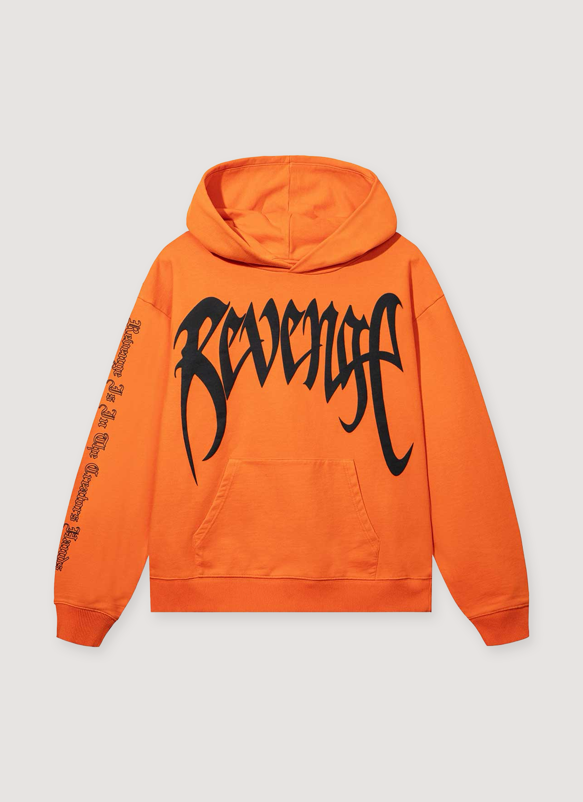 Revenge XXXTentacion Kill Sweatshirt Revenge XXXTentacion Kill Sweatshirt - Image 3 | Authenticated at Pieces Los Angeles