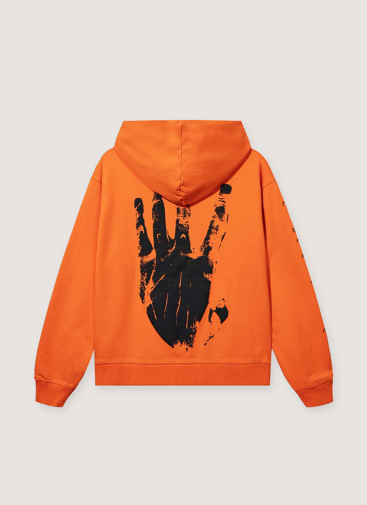 Revenge XXXTentacion Kill Sweatshirt Revenge XXXTentacion Kill Sweatshirt - Image 4 | Authenticated at Pieces Los Angeles